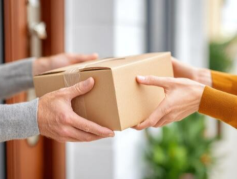 Safe Parcel Handling