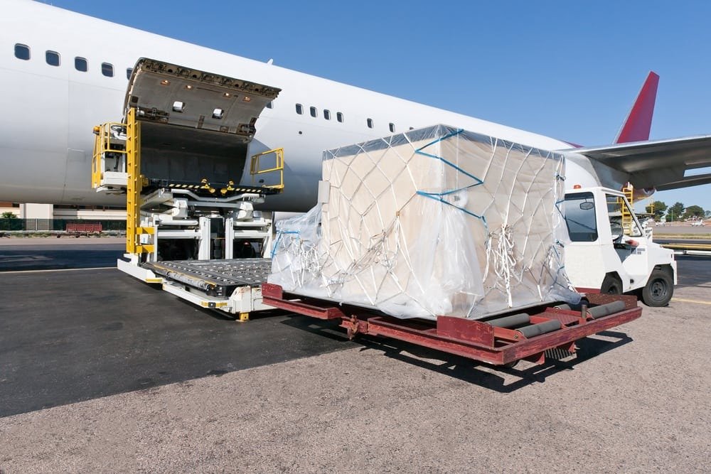 Fast & Secure Transportation