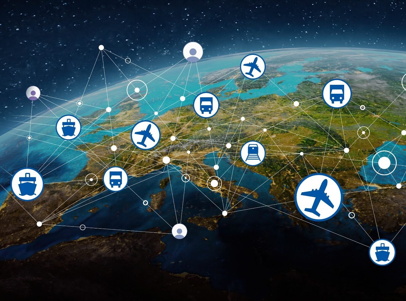 Worldwide Logistics Network