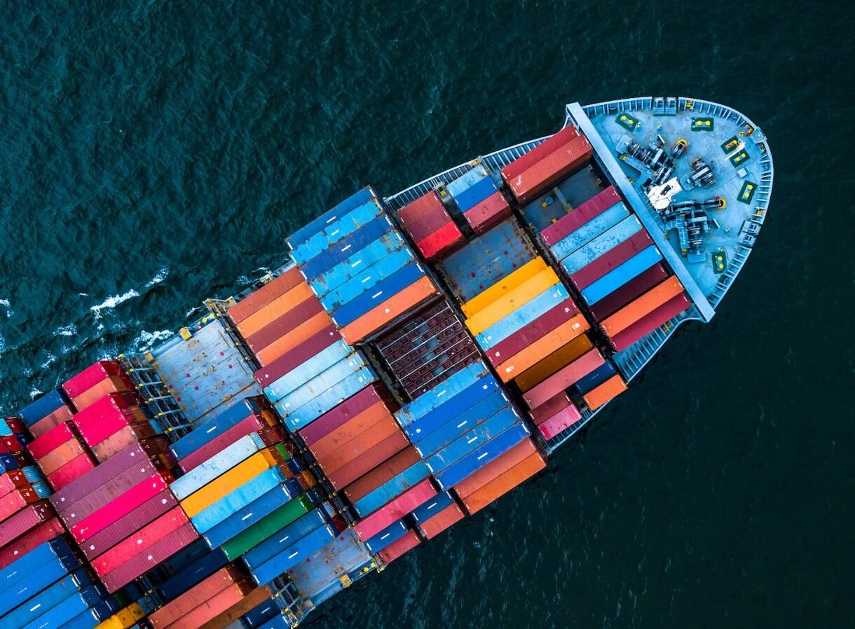 End-to-End Shipping Assistance