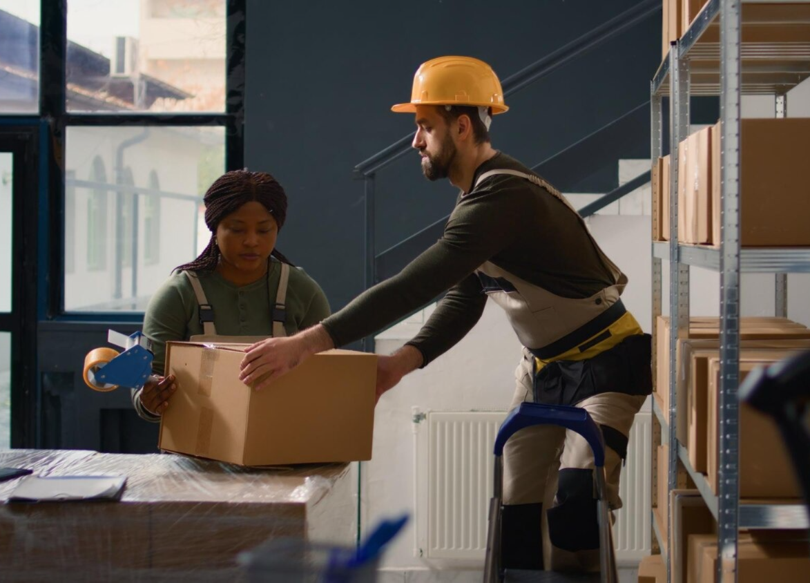 Priority Shipment Handling